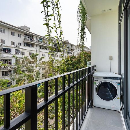 Nina Homes Phu My Hung Ho Chi Minh City Exterior photo