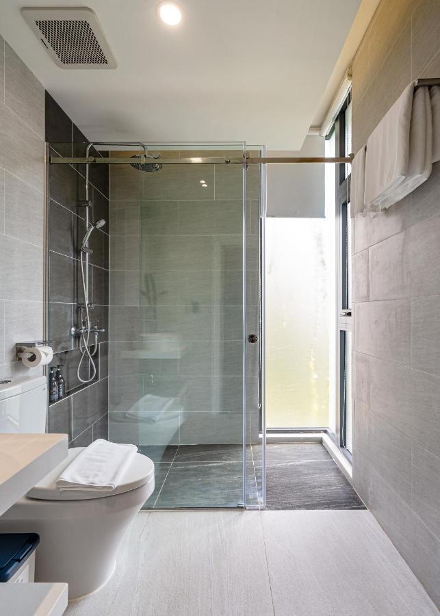 Nina Homes Phu My Hung Ho Chi Minh City Exterior photo