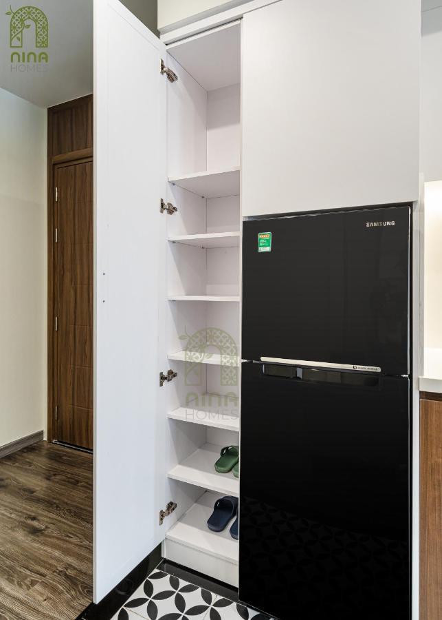 Nina Homes Phu My Hung Ho Chi Minh City Exterior photo