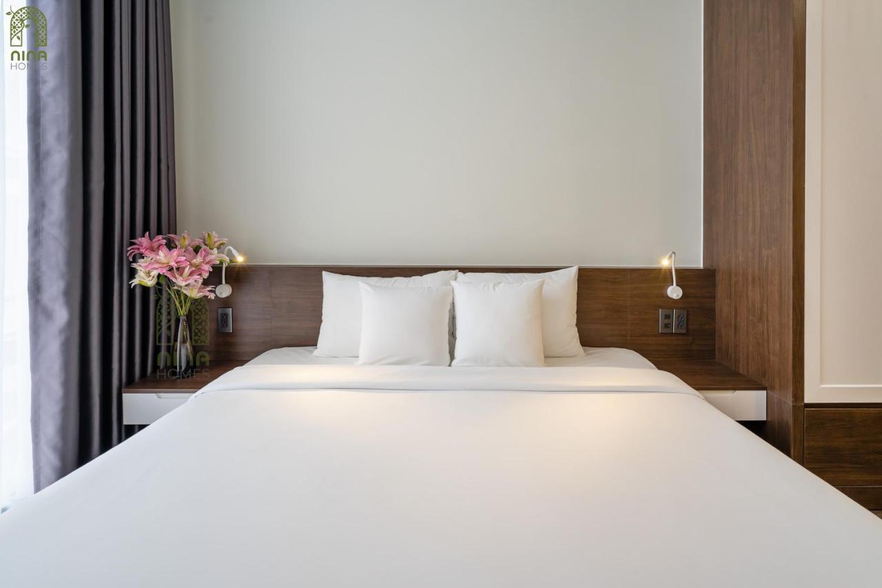 Nina Homes Phu My Hung Ho Chi Minh City Exterior photo